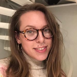 Meet your Posher, Carly